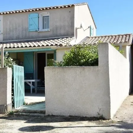 House Ile Sainte Lucie