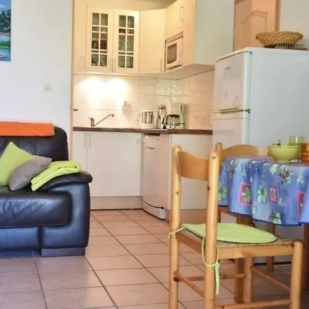House Ile Sainte Lucie Holiday home