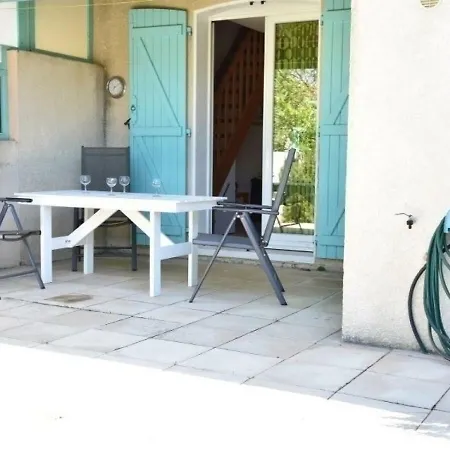 House Ile Sainte Lucie Holiday home *