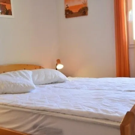 Holiday home House Ile Sainte Lucie Gruissan