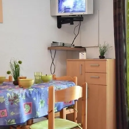 House Ile Sainte Lucie Holiday home *