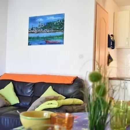 House Ile Sainte Lucie Holiday home