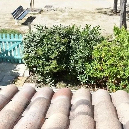House Ile Sainte Lucie Holiday home